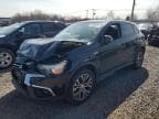 2018 MITSUBISHI OUTLANDER ES