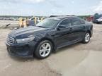2017 FORD TAURUS SE SE