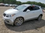 2014 BUICK ENCORE PRE PREMIUM