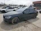 2018 BMW 750 XI XI