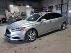 2014 FORD FUSION SE SE