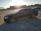 2015 LEXUS LS 460 460