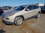 2015 JEEP CHEROKEE L