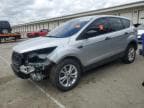 2018 FORD ESCAPE S S