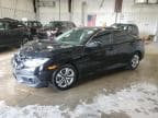 2016 HONDA CIVIC LX LX