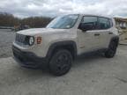 2015 JEEP RENEGADE S SPORT