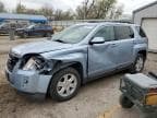 2014 GMC TERRAIN SL SLT