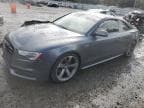 2015 AUDI S5 PREMIUM PREMIUM PLUS