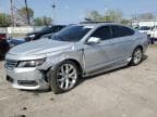 2019 CHEVROLET IMPALA PRE