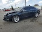 2016 CHEV IMPALA LT LT