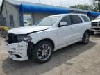 2020 DODGE DURANGO GT