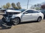 2018 CHEVROLET MALIBU LT LT