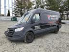 2024 MERCEDES-BENZ SPRINTER 2