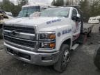2023 CHEVROLET SILVERADO