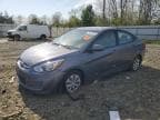 2017 HYUNDAI ACCENT SE SE
