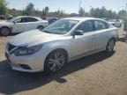 2017 NISSAN ALTIMA 3.5 3.5SL