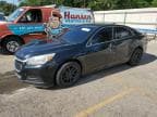 2016 CHEVROLET MALIBU LIM LT