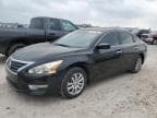 2015 NISSAN ALTIMA 2.5 2.5