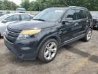 2015 FORD EXPLORER L LIMITED
