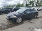 2014 FORD FUSION SE SE