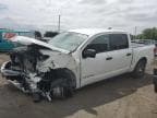 2023 NISSAN TITAN S