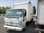 2012 ISUZU NPR