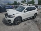 2021 BMW X1 XDRIVE2