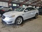 2014 FORD TAURUS SEL SEL