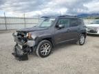 2018 JEEP RENEGADE L LATITUDE