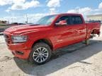 2021 RAM 1500 LARAM