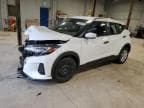 2025 NISSAN KICKS PLAY