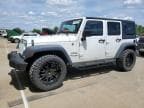 2018 JEEP WRANGLER UNLIMITED SPORT SPORT