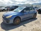 2014 SUBARU IMPREZA SP SPORT PREMIUM