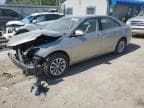 2015 TOYOTA CAMRY LE LE