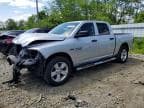 2016 RAM 1500 ST ST