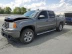 2013 GMC SIERRA K1500 SLE