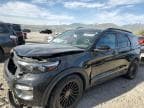 2022 FORD EXPLORER S