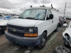 2013 CHEVROLET EXPRESS G2