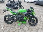 2023 KAWASAKI ZX400 S