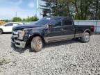 2019 FORD F350 SUPER