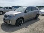 2015 KIA SORENTO SX SX