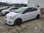 2017 HYUNDAI ACCENT SE SE