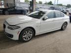 2016 BMW 528 XI XI