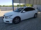 2014 CHEVROLET CRUZE LT LT