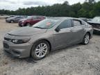 2017 CHEVROLET MALIBU LT LT