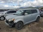 2013 TOYOTA SCION XB