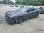 2013 DODGE CHALLENGER