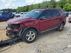 2017 FORD EXPLORER X XLT