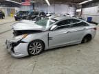 2012 HYUNDAI SONATA SE