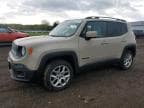 2015 JEEP RENEGADE L LATITUDE